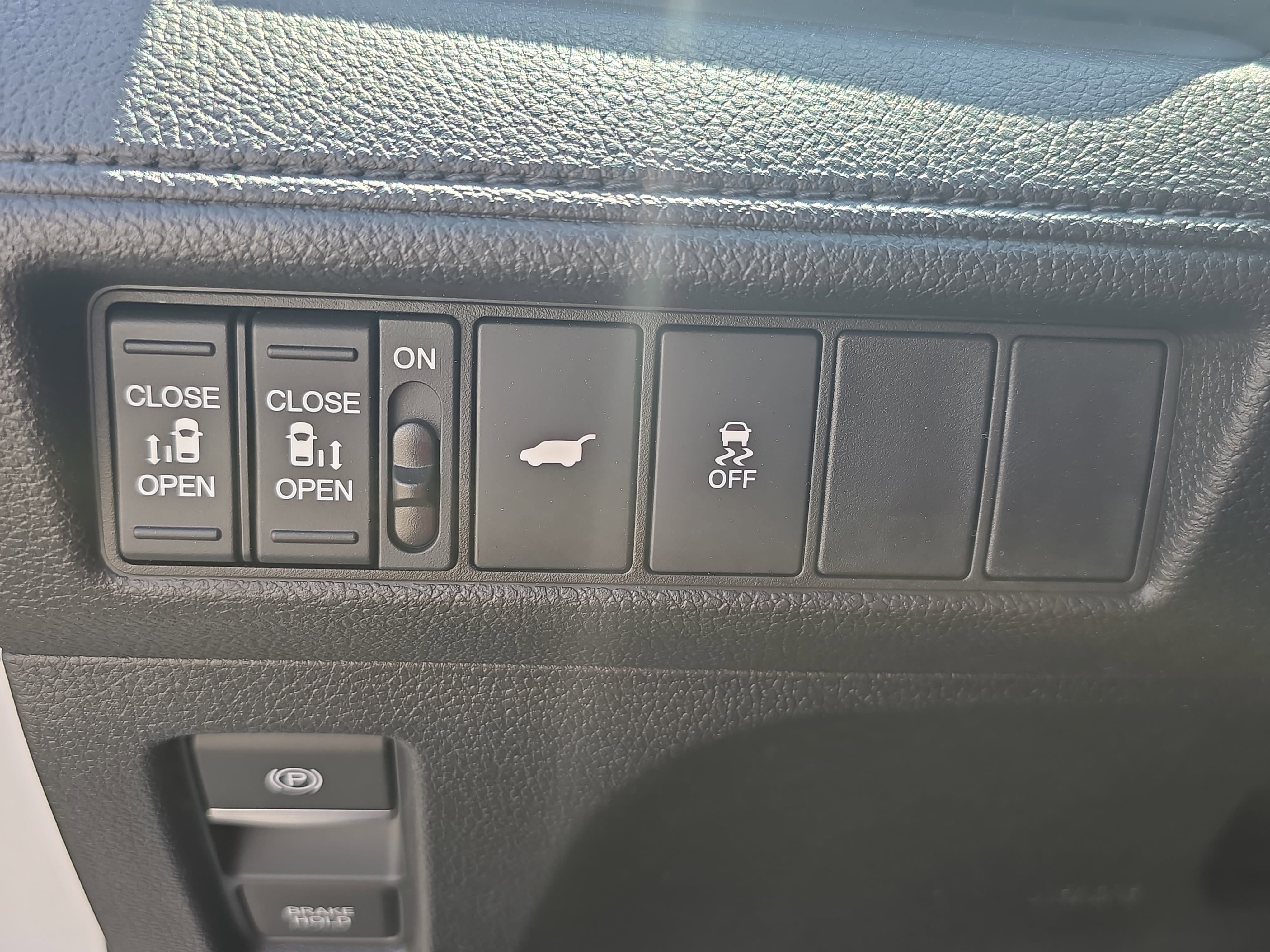 New 2026 Honda Odyssey EX-L image 28