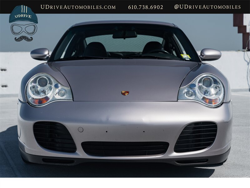 Used 2003 Porsche 911 Carrera 4S AWD/4WD image 16