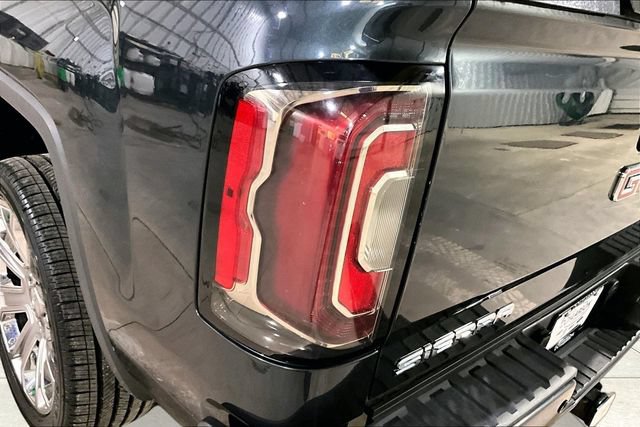 Used 2018 GMC Sierra 1500 Denali w/ Denali Ultimate Package AWD/4WD image 8
