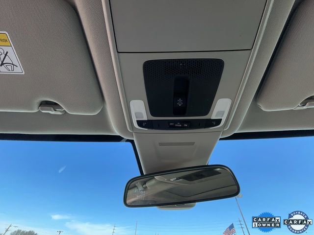 Certified 2024 Honda CR-V EX image 23