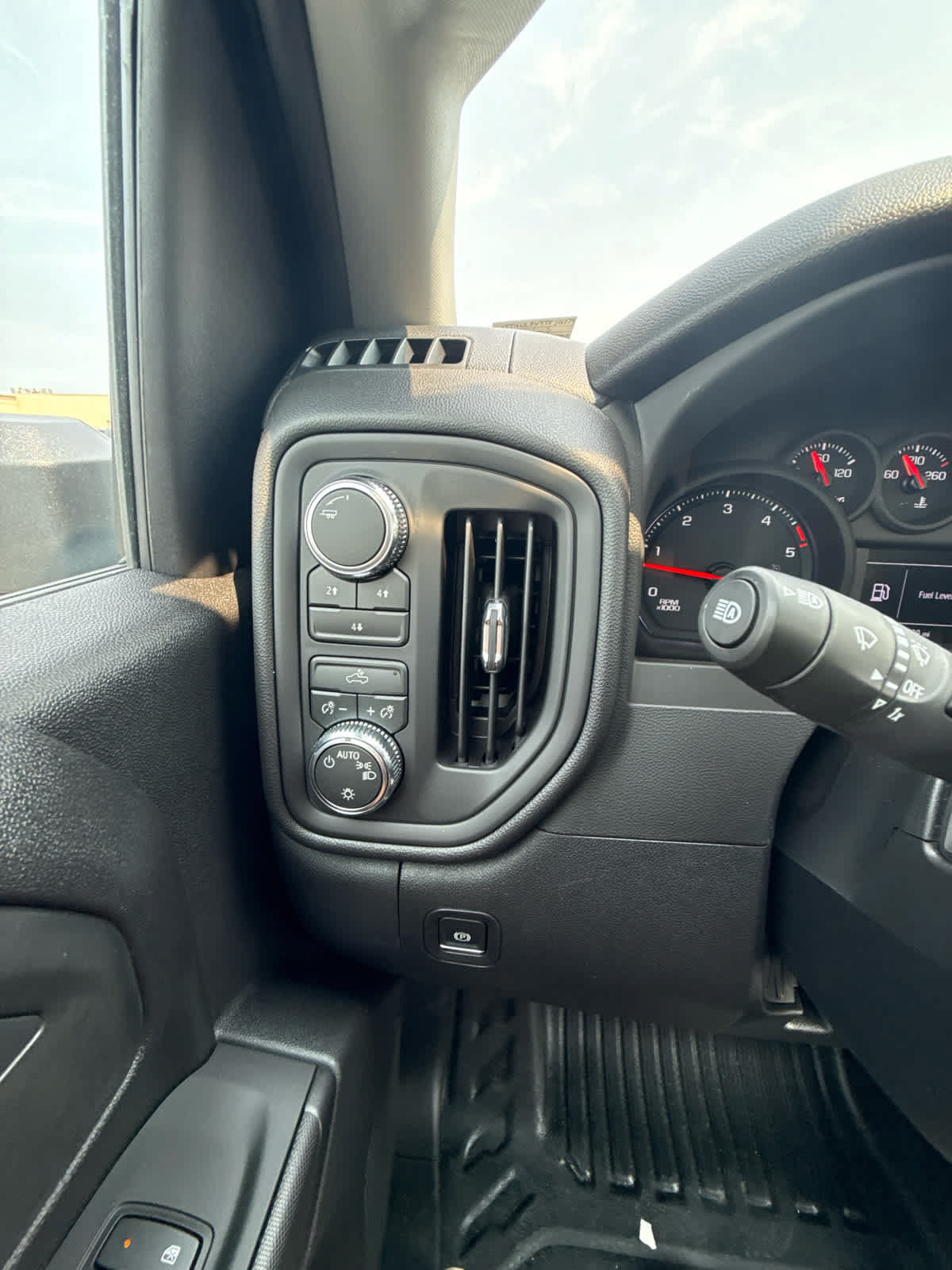 New 2026 GMC Sierra 2500 Pro AWD/4WD image 44
