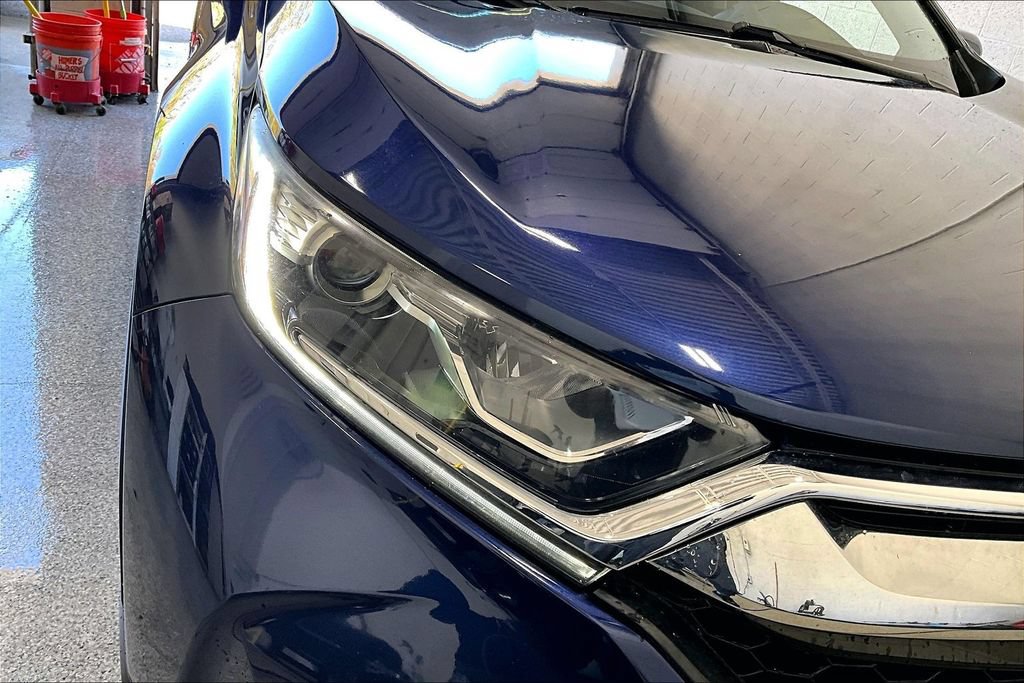 Used 2017 Honda CR-V EX-L image 32