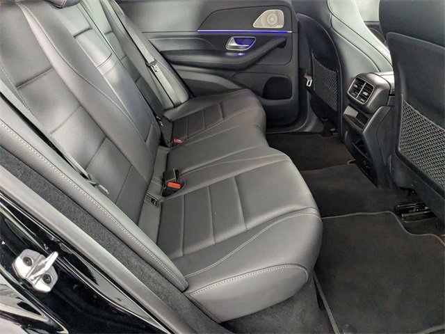 Used 2023 Mercedes-Benz GLE 450 4MATIC image 32
