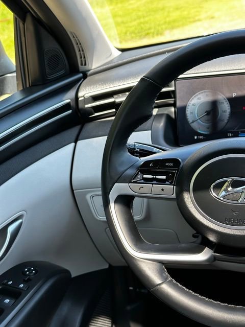 Certified 2024 Hyundai Tucson SEL w/ Convenience Package AWD/4WD image 24