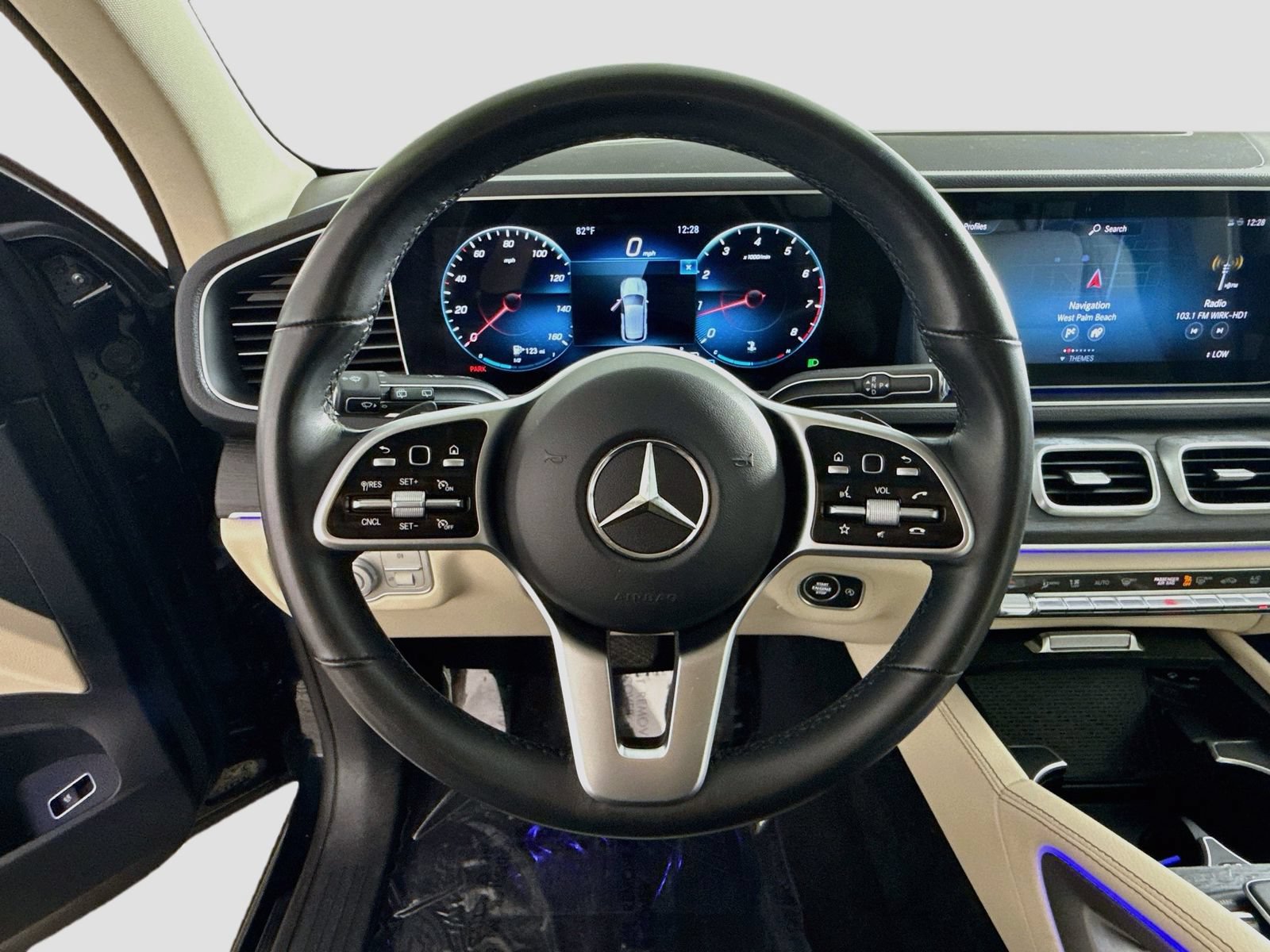 Used 2021 Mercedes-Benz GLE 350 image 9