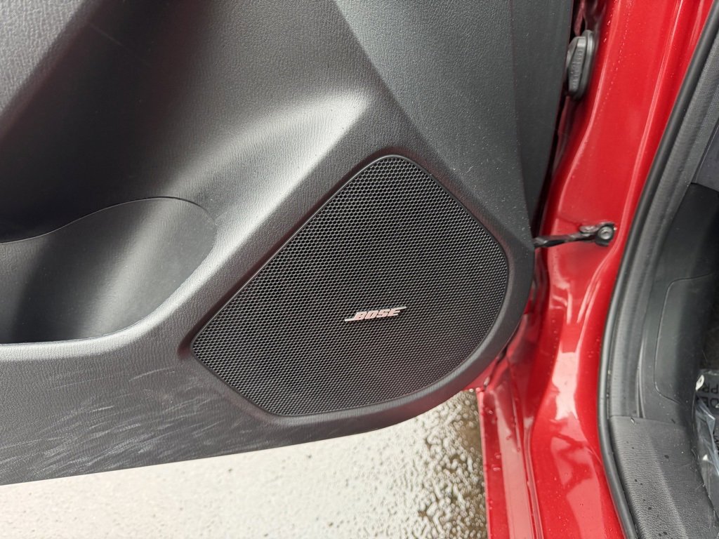 Used 2018 MAZDA MAZDA3 Grand Touring w/ Premium Equipment Package image 14