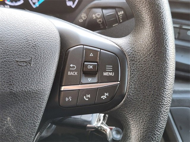 Used 2024 Ford Transit 250 Low Roof w/ Exterior Upgrade Package image 29