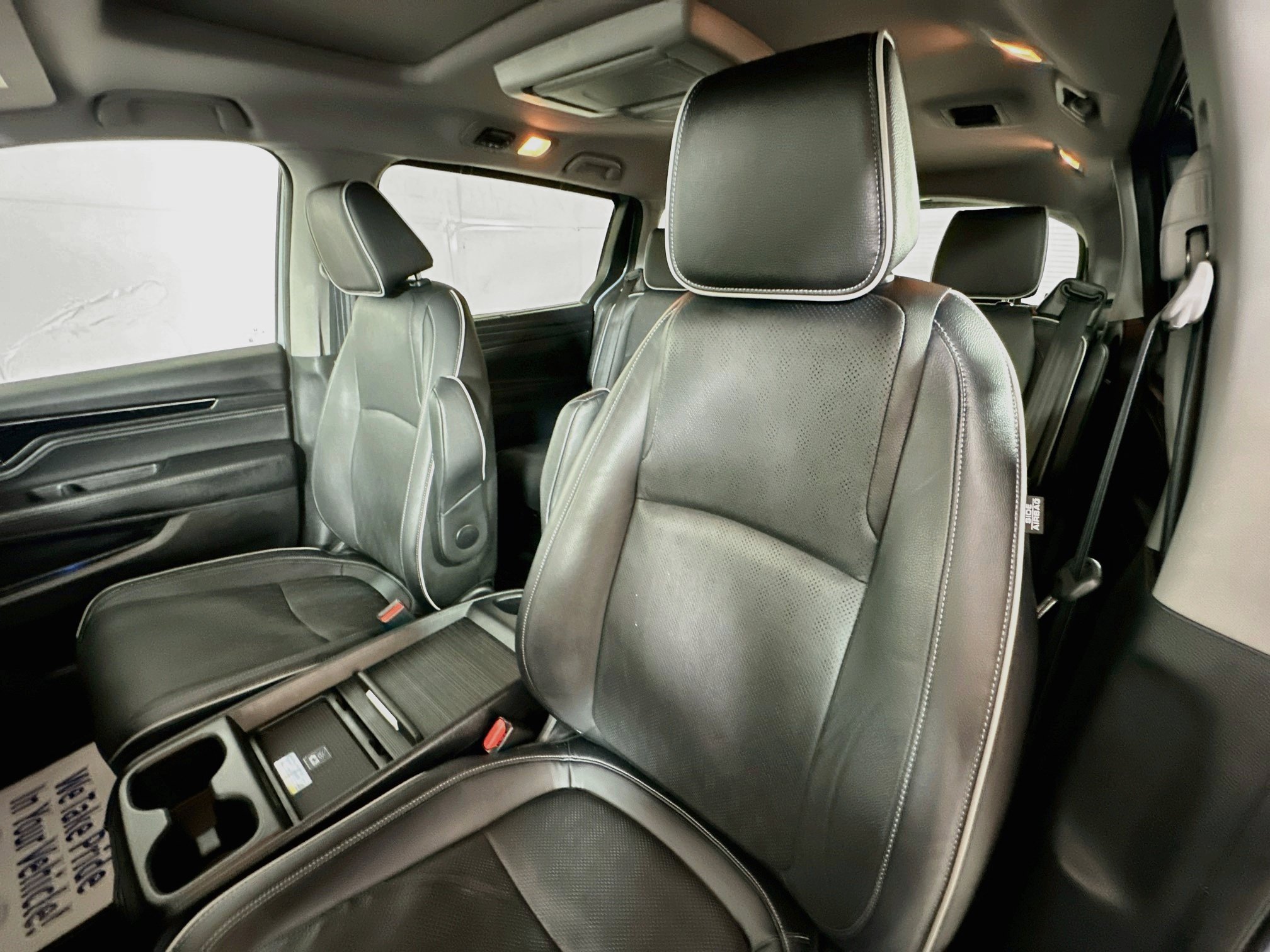 Used 2024 Honda Odyssey Elite image 20