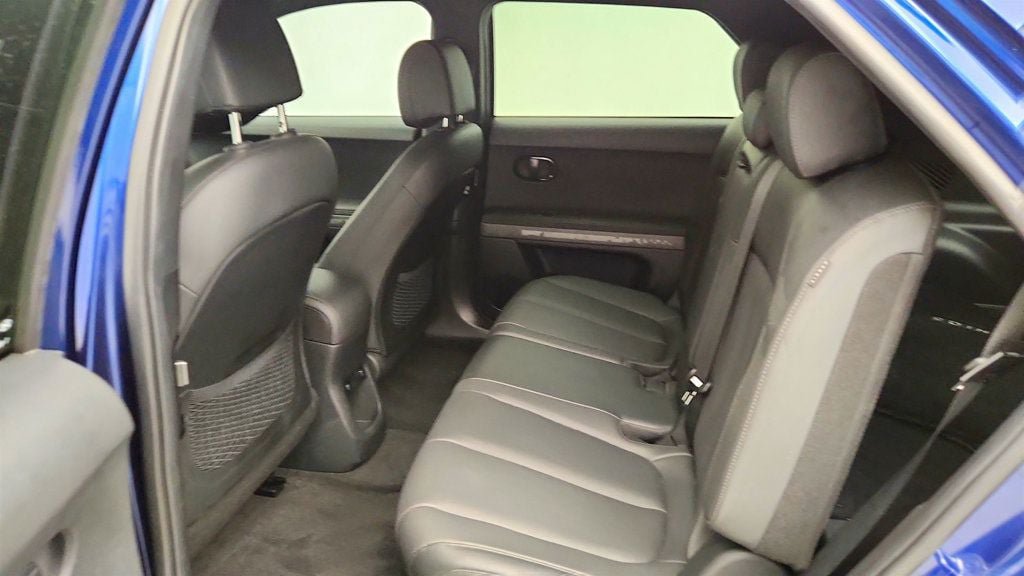 Used 2025 Hyundai Ioniq 5 XRT AWD/4WD image 18