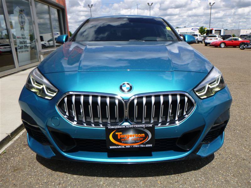 Used 2021 BMW 228i xDrive Gran Coupe w/ Premium Package AWD/4WD image 20