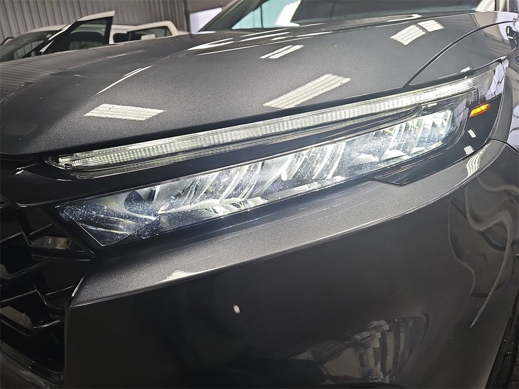 Used 2023 Honda CR-V Sport Touring image 31