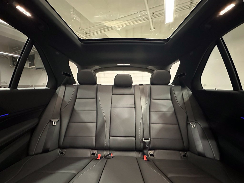 New 2026 Mercedes-Benz GLE 350 4MATIC image 7