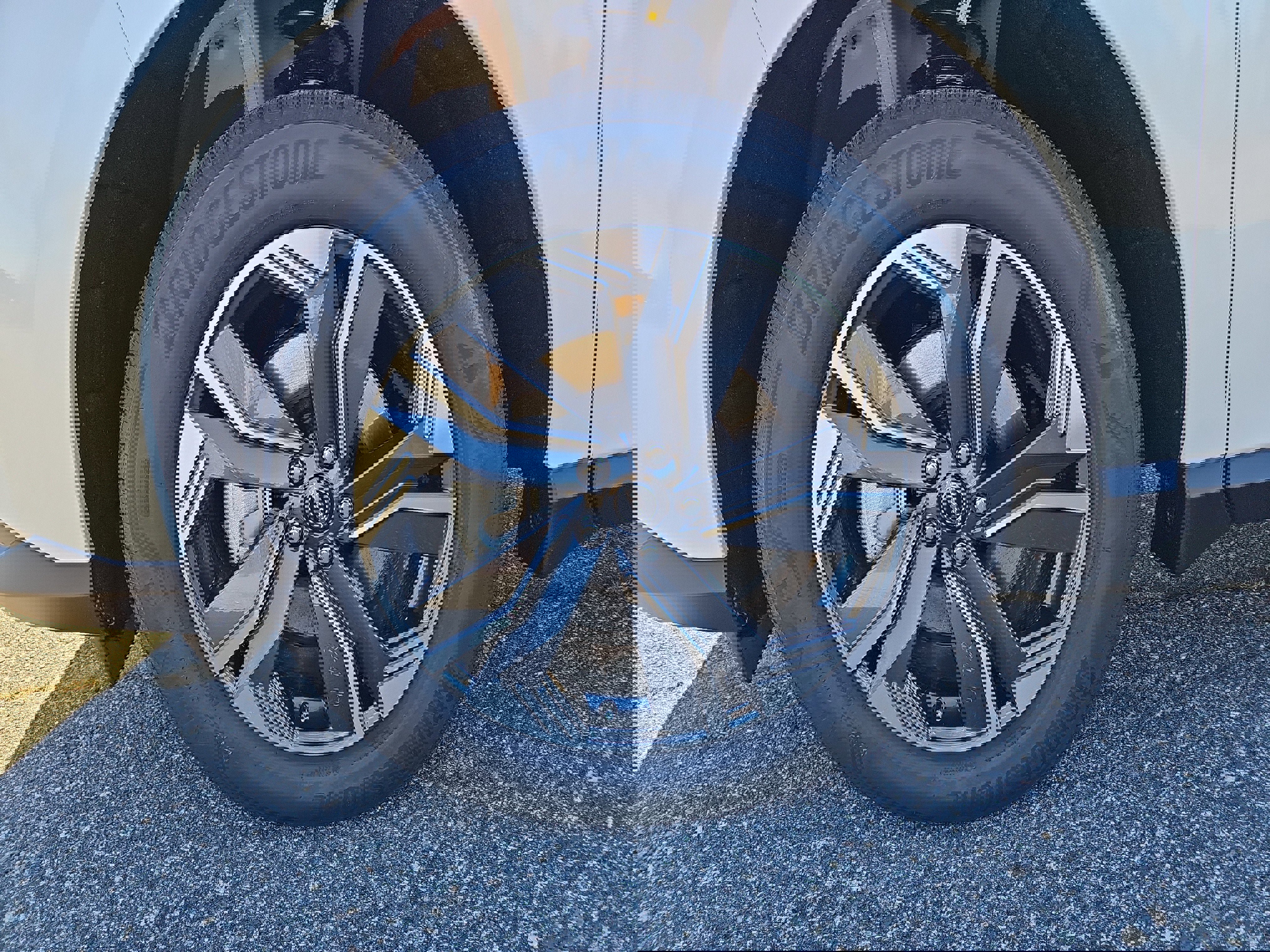 New 2026 Nissan Murano SL image 11