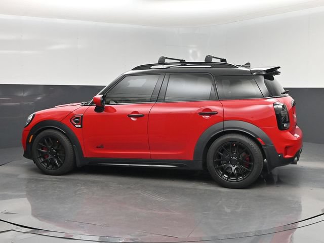Used 2020 MINI Cooper Countryman John Cooper Works AWD/4WD image 10
