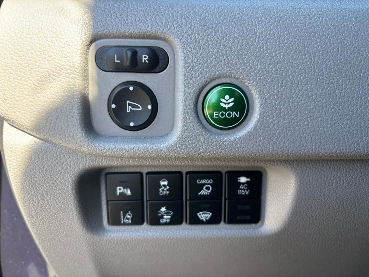 Used 2023 Honda Ridgeline RTL-E image 17