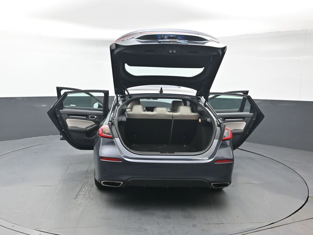 Used 2023 Honda Civic Sport Touring image 51