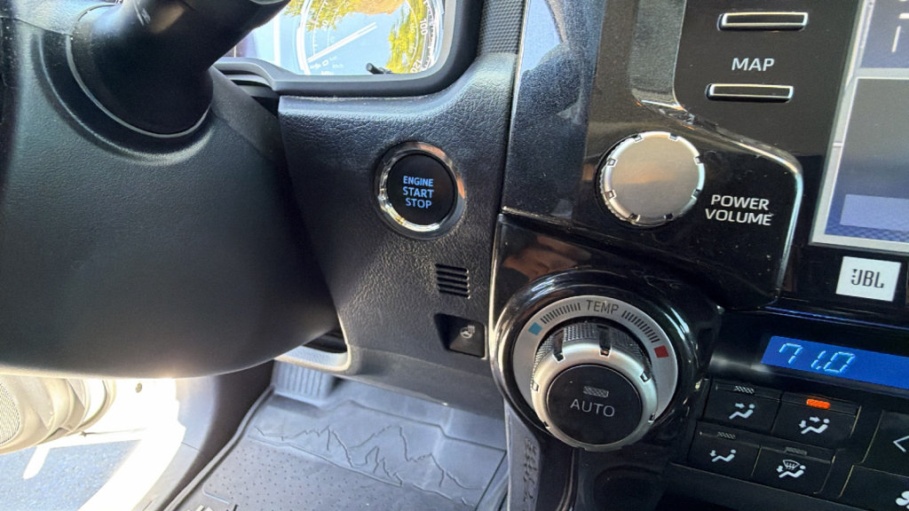 Certified 2024 Toyota 4Runner TRD Pro AWD/4WD image 17