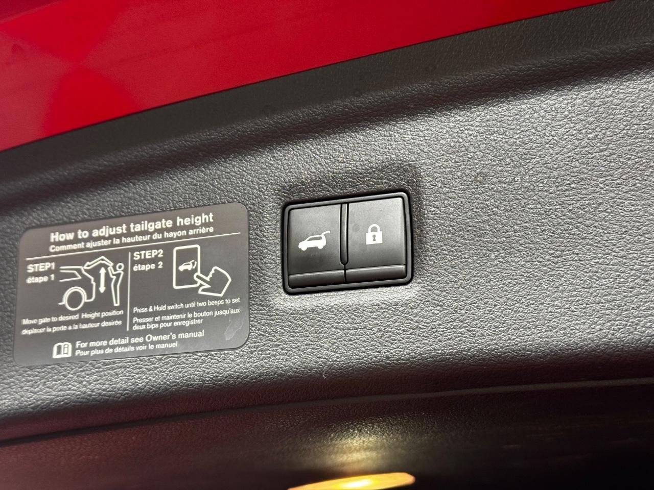 Used 2023 INFINITI QX50 Sport image 12