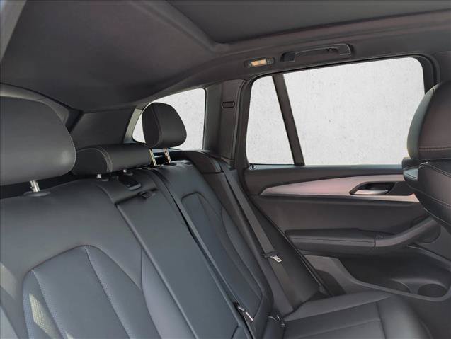 Used 2022 BMW X3 sDrive30i w/ Convenience Package RWD image 21