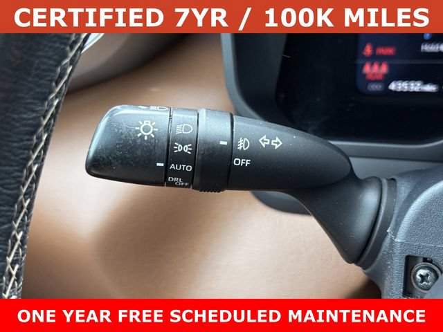 Used 2022 Toyota Tundra 1794 Edition w/ Advanced Package AWD/4WD image 27