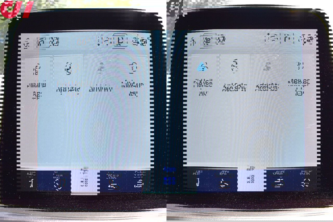 Used 2023 Ford Escape Active image 16