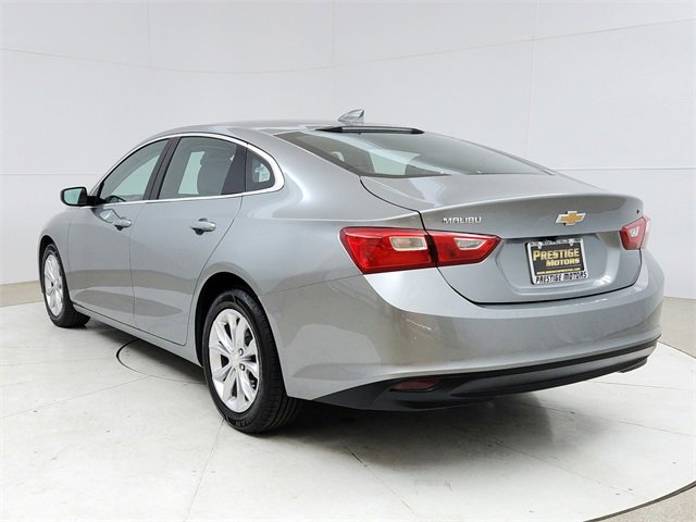Used 2023 Chevrolet Malibu LT image 5