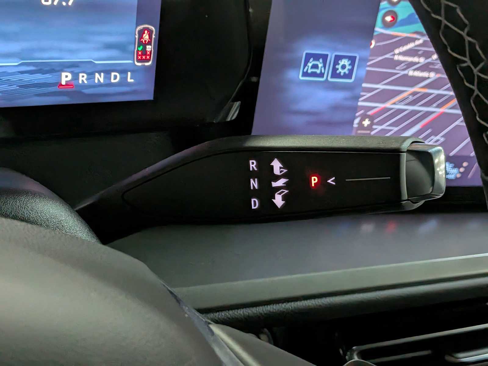 New 2026 Chevrolet Traverse LT w/ Driver Confidence Package image 29