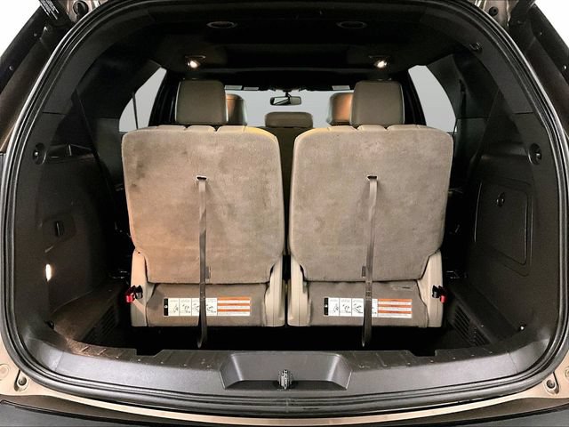 Used 2015 Ford Explorer XLT w/ Equipment Group 202B AWD/4WD image 36