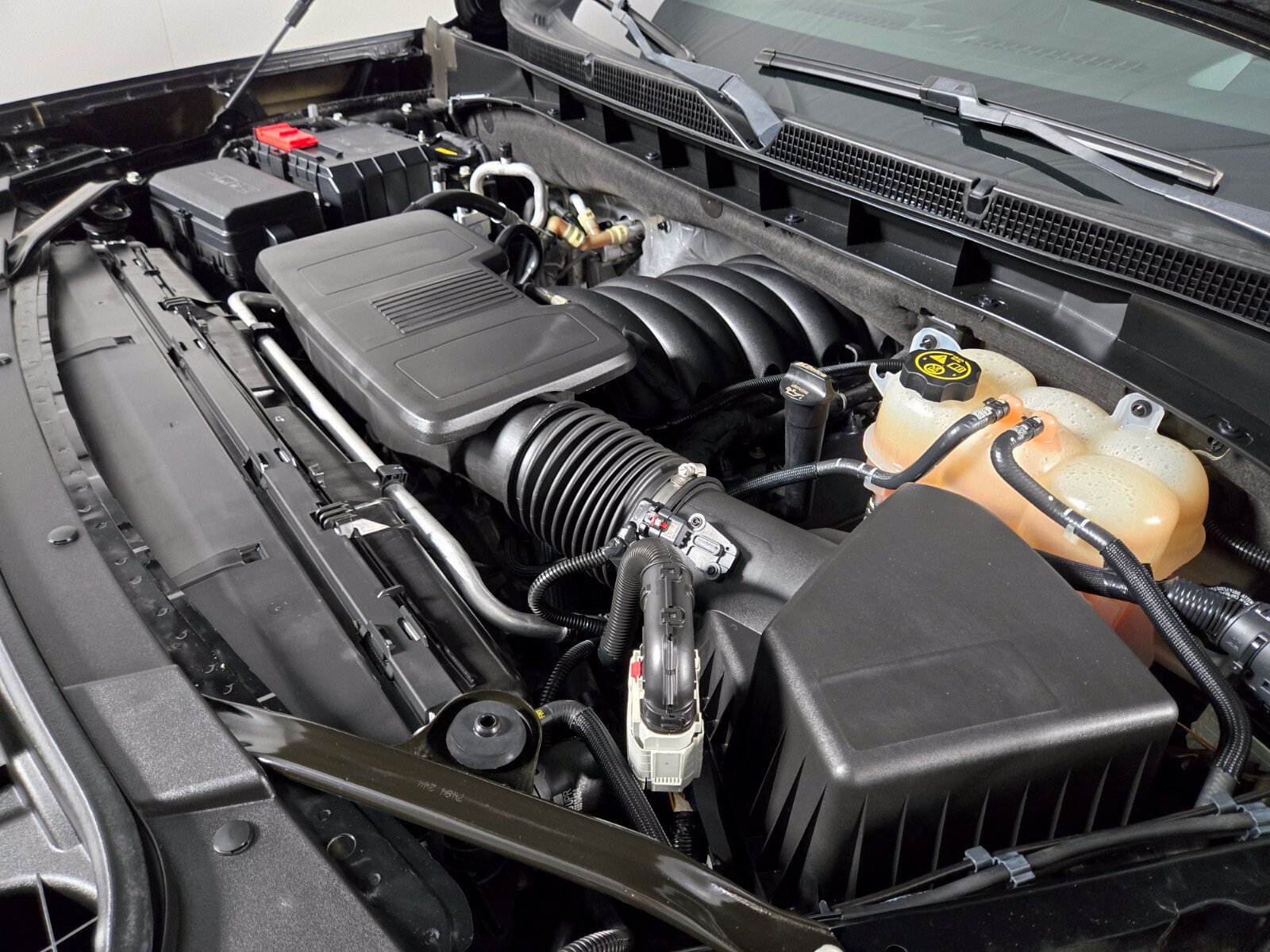 Used 2023 GMC Yukon Denali AWD/4WD image 21