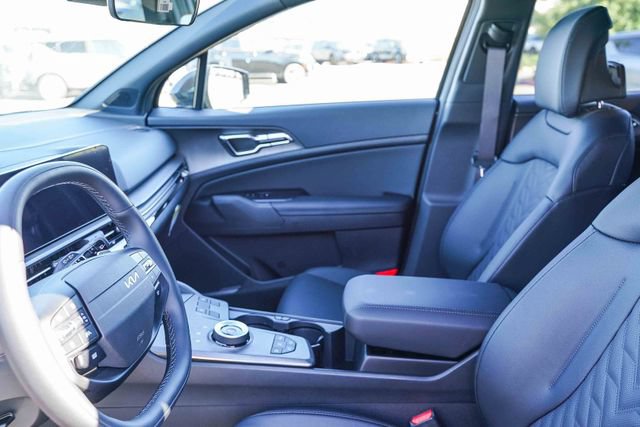 New 2026 Kia Sportage X-Line AWD/4WD image 20
