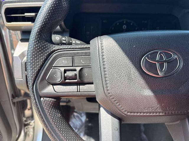Used 2024 Toyota Tacoma SR5 RWD image 28