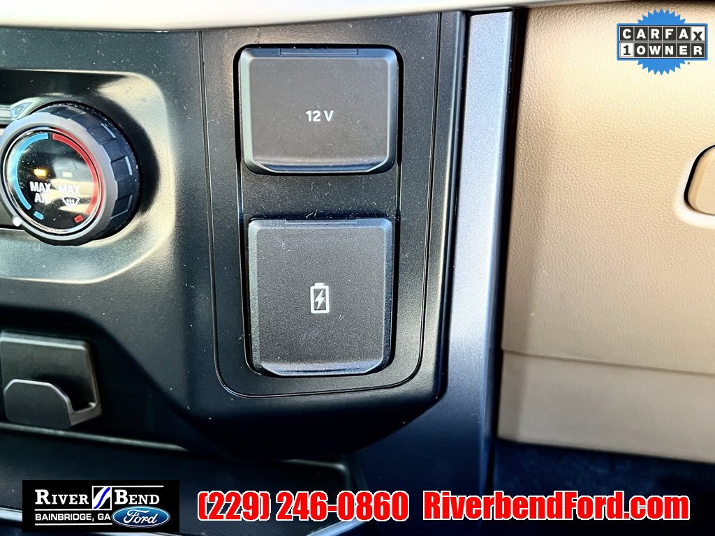 Used 2023 Ford F150 XLT image 35