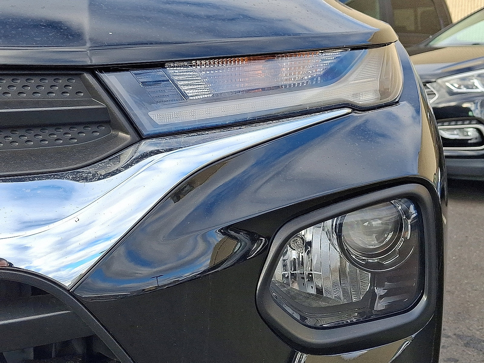 Certified 2022 Chevrolet TrailBlazer LT image 8