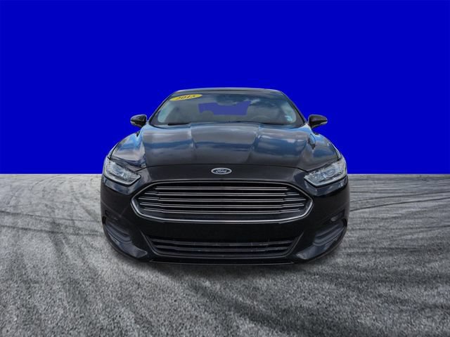 Used 2013 Ford Fusion SE FWD image 9