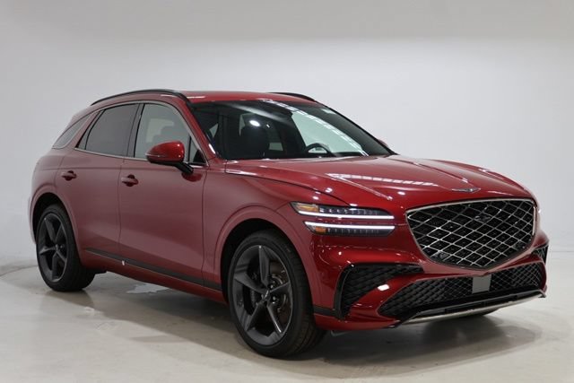 New 2026 Genesis GV70 2.5T Sport Prestige AWD/4WD video 1
