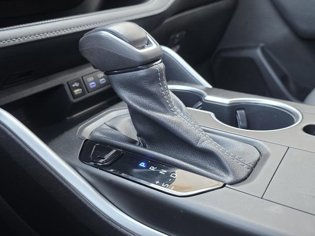 Used 2022 Toyota Highlander XLE image 24