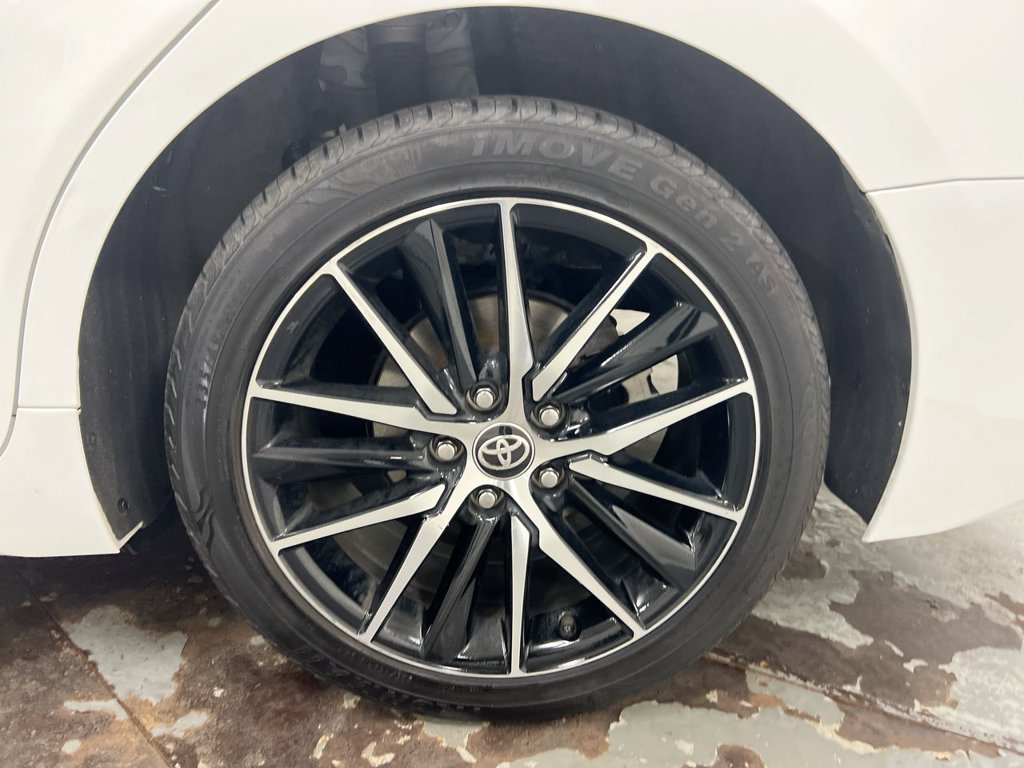 Used 2024 Toyota Camry SE FWD image 26