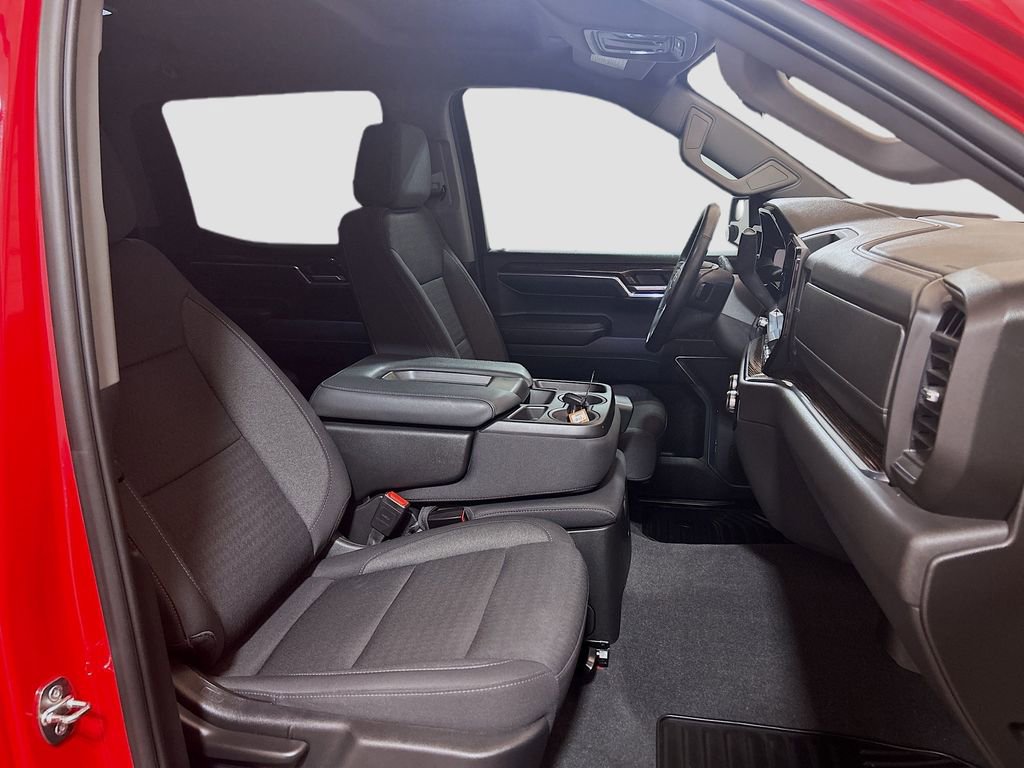 Used 2024 GMC Sierra 1500 Elevation RWD image 25