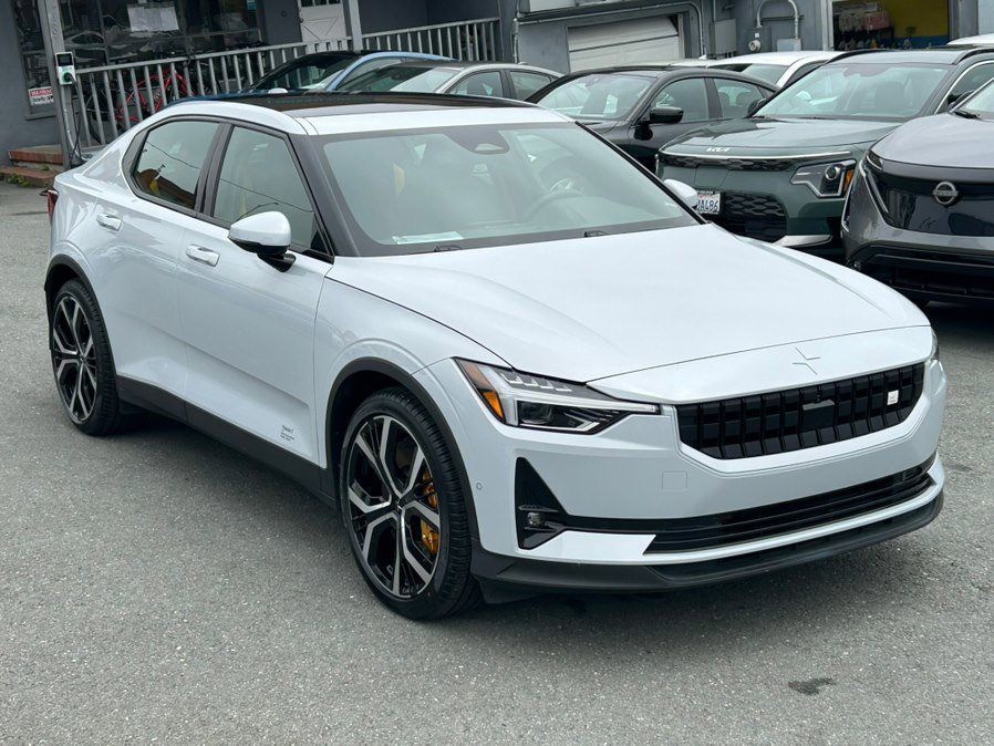 Used 2023 Polestar Polestar 2 w/ Pilot Pack AWD/4WD image 3