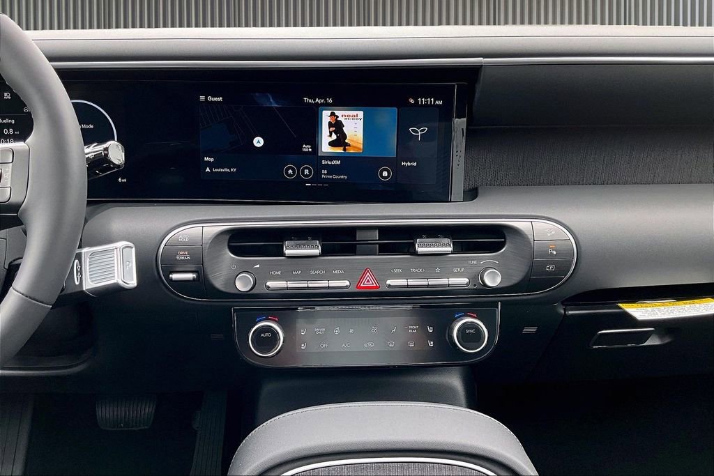 New 2026 Hyundai Palisade SEL Premium image 8