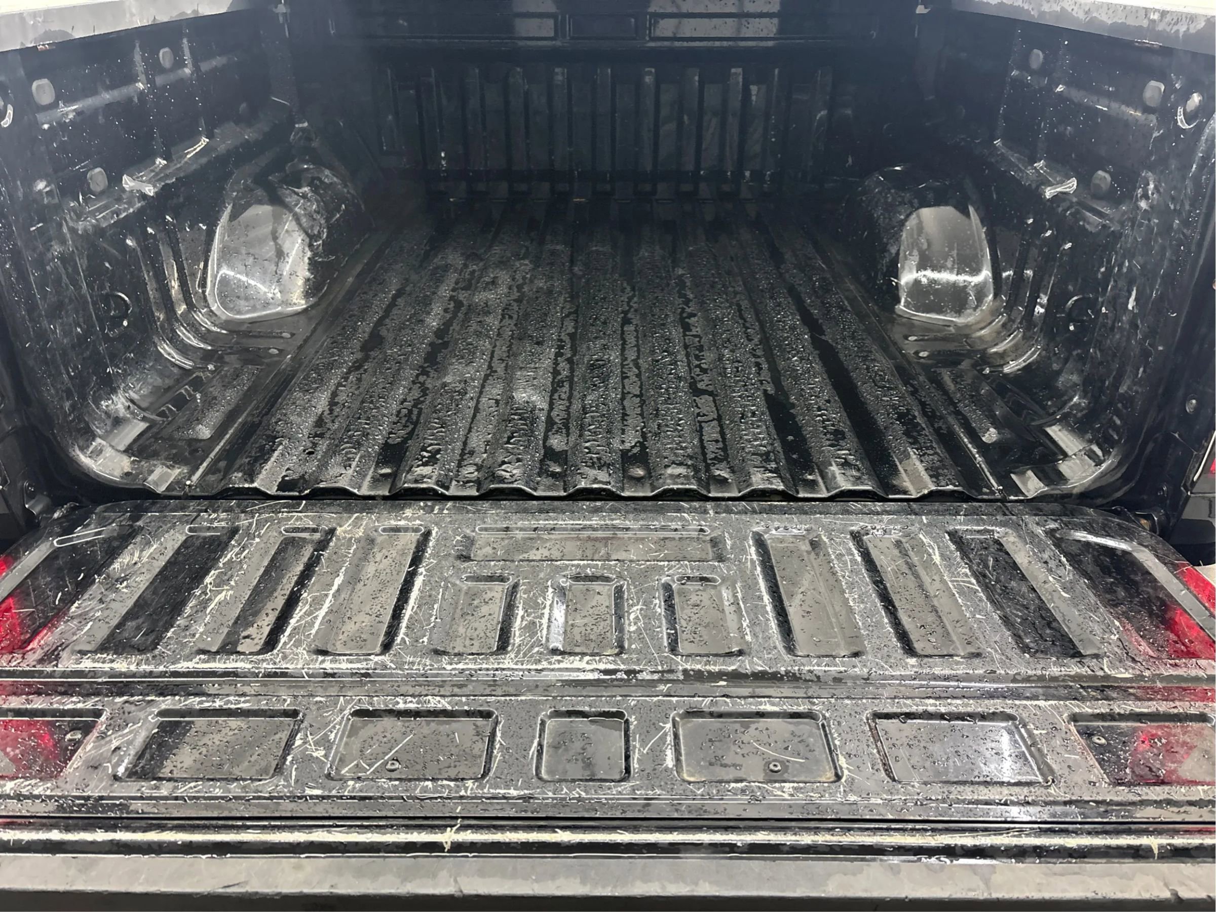 Used 2018 Chevrolet Colorado Z71 image 16