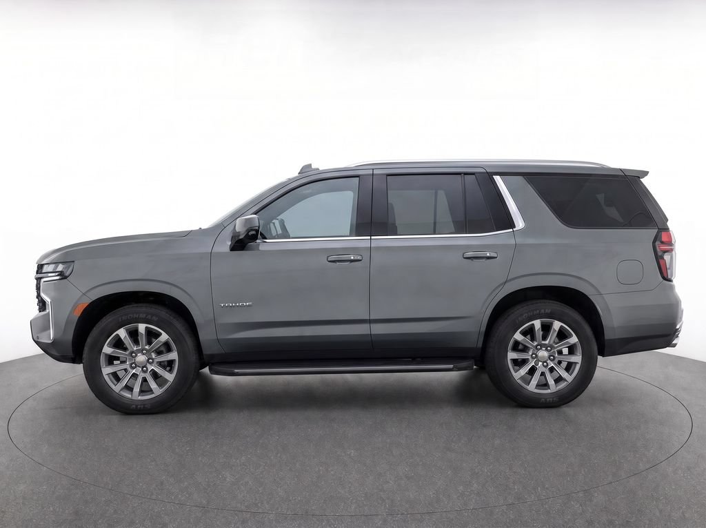 Used 2023 Chevrolet Tahoe Premier AWD/4WD image 6