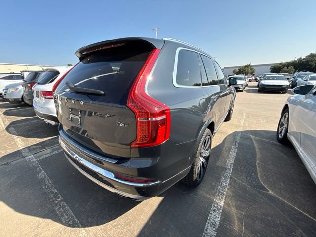Used 2021 Volvo XC90 T6 Inscription AWD/4WD image 8