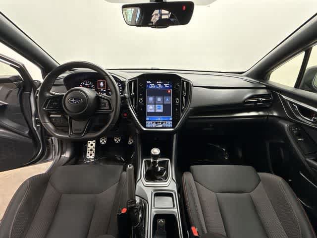 Used 2023 Subaru WRX Premium AWD/4WD image 19