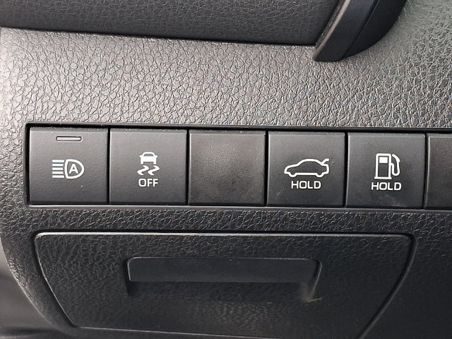 Used 2021 Toyota Camry TRD w/ TRD Package w/JBL Audio FWD image 24