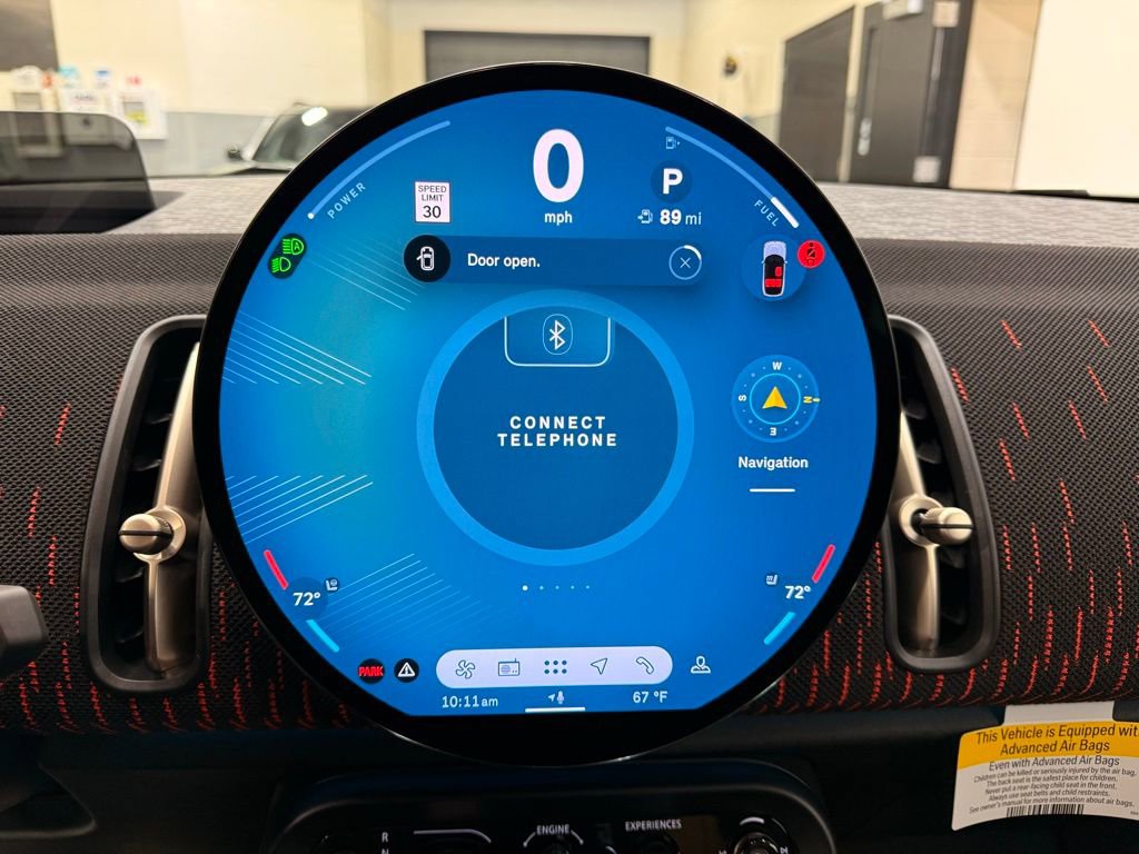 Used 2026 MINI Cooper Countryman S w/ Comfort Package Max image 16