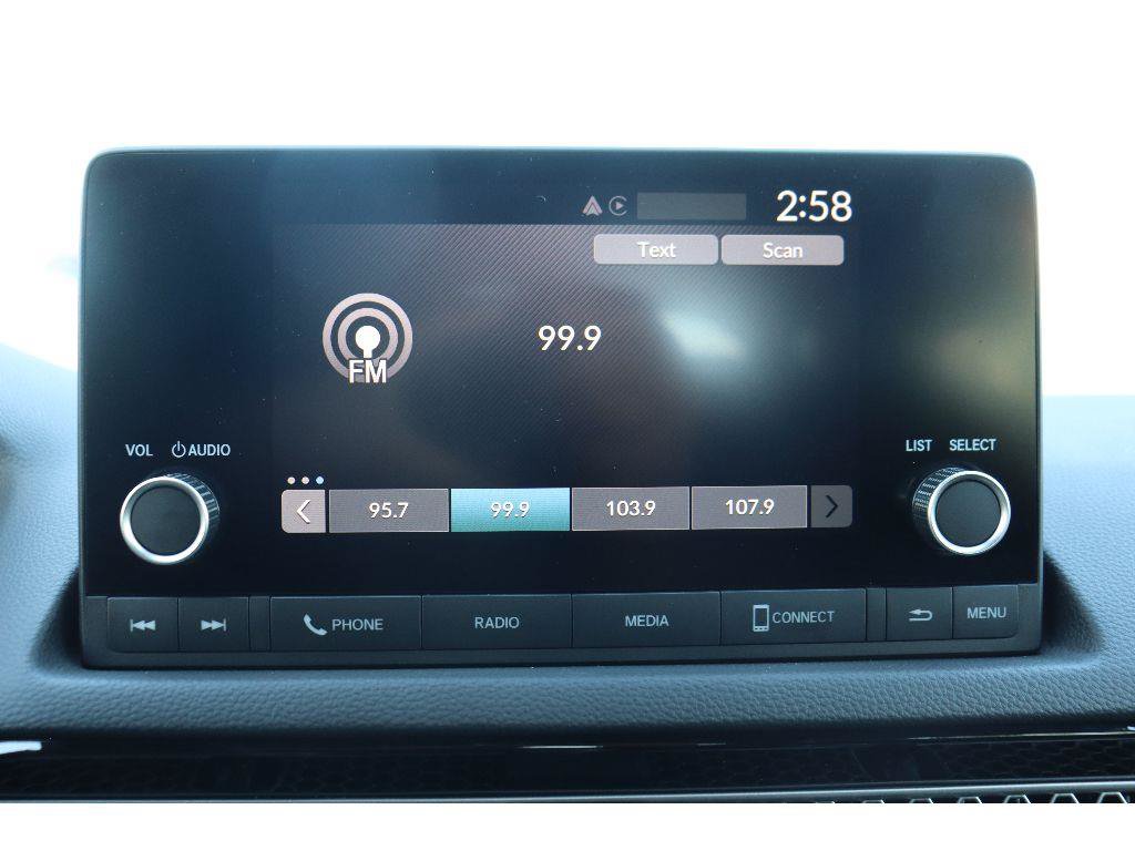 Certified 2026 Honda Civic Sport image 14