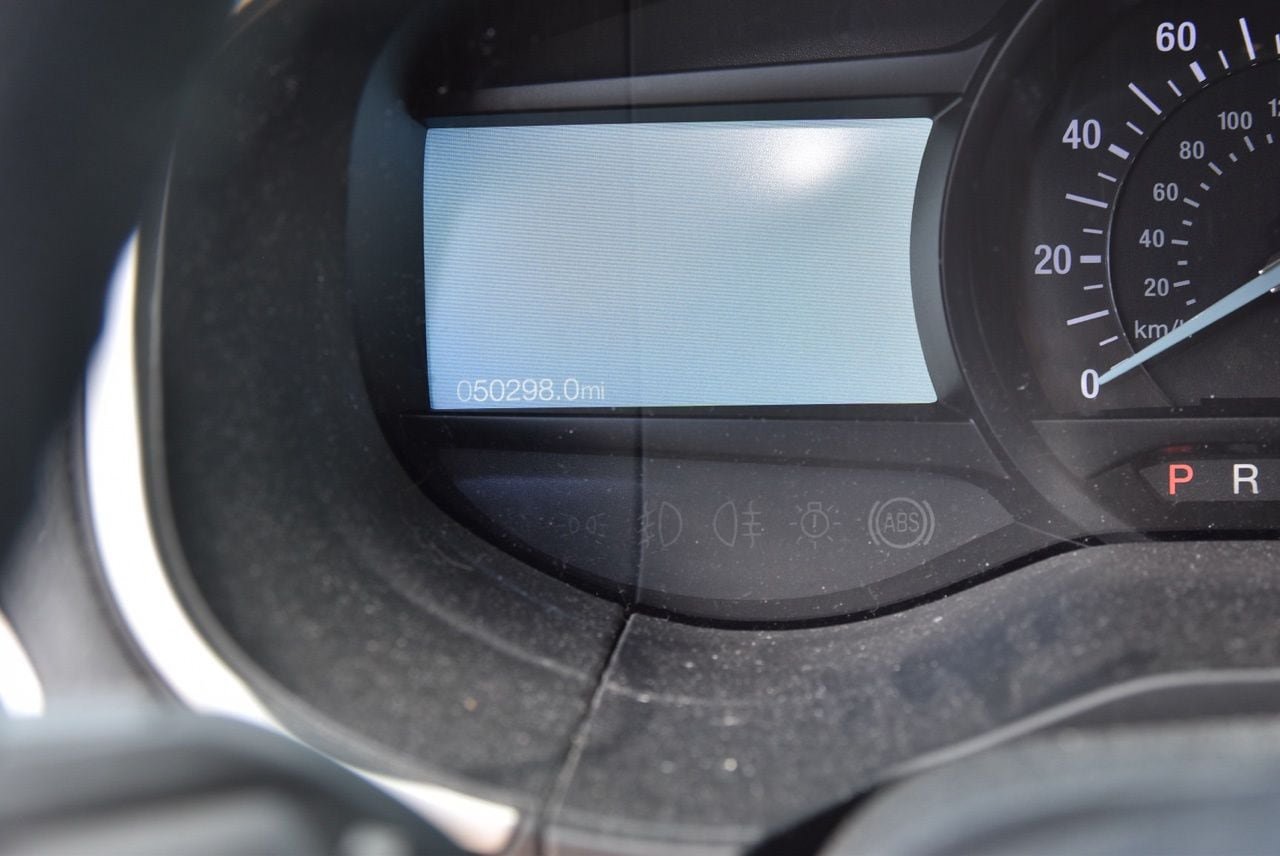 Used 2020 Ford Edge SEL w/ Convenience Package FWD image 7