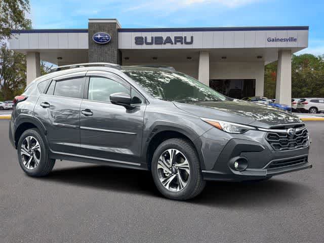 New 2026 Subaru Crosstrek 2.0i Premium AWD/4WD image 8