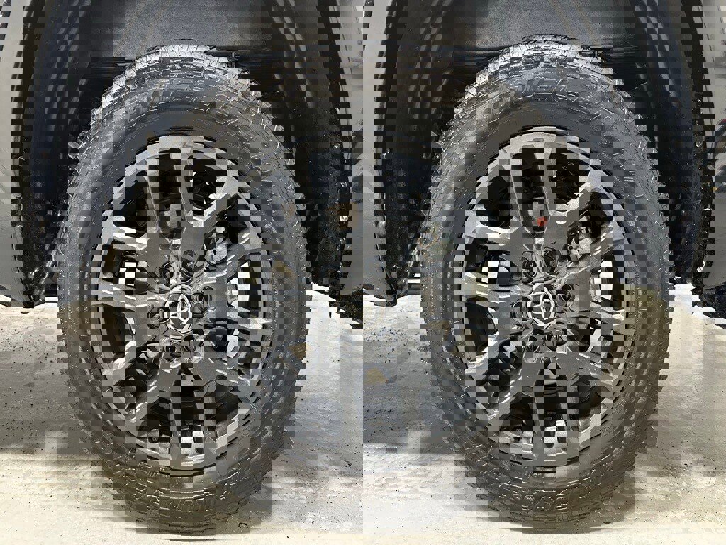 Used 2025 Toyota Tundra Platinum image 72